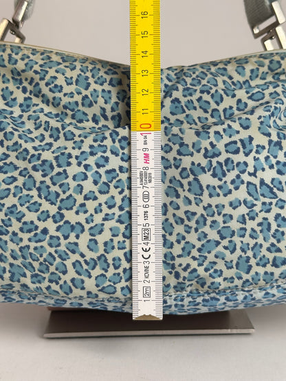 Vintage Bottega Veneta Reversible Baguette Bag