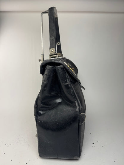 Vintage Comme Des Garçons Bag Black