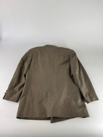Vintage Armani Wool suit M