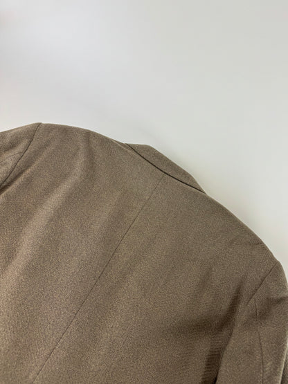 Vintage Armani Wool suit M