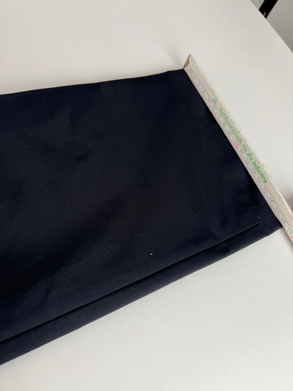 Vintage Issey Miyake Polyester pants black S