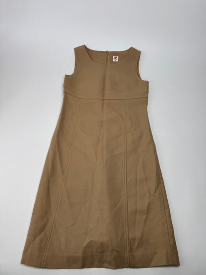 Vintage Courreges Wool Dress 38/M