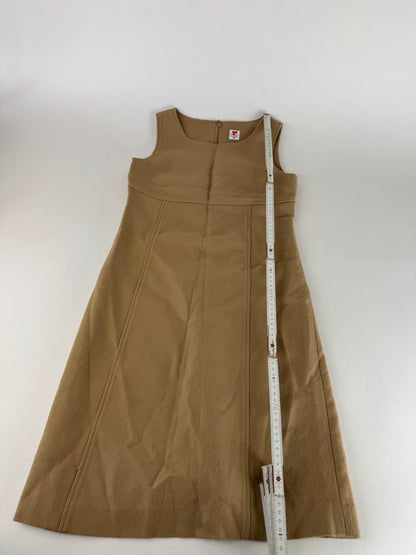 Vintage Courreges Wool Dress 38/M