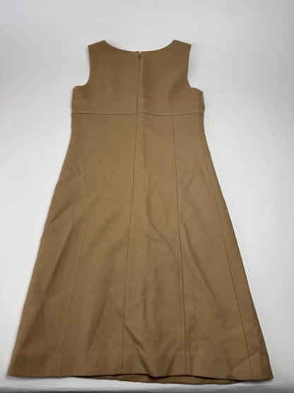 Vintage Courreges Wool Dress 38/M