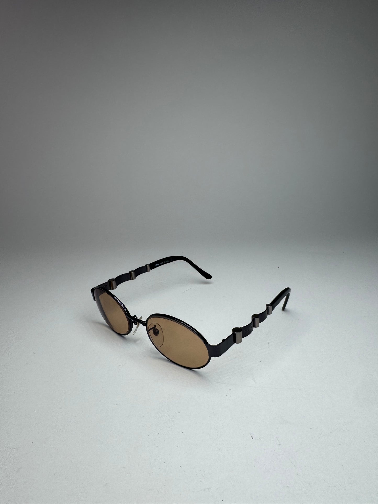 Vintage Fendi Sunglasses bronze