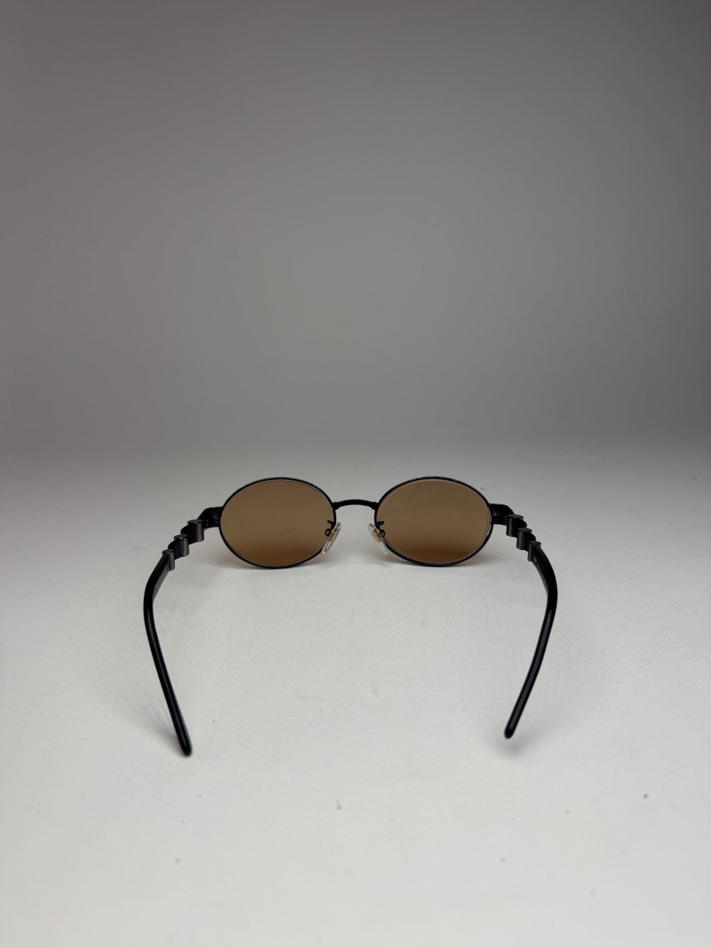 Vintage Fendi Sunglasses bronze