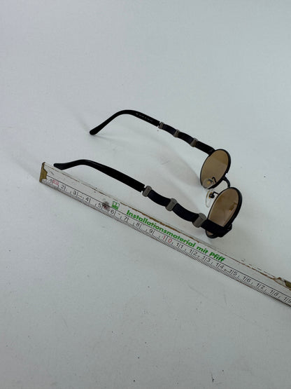 Vintage Fendi Sunglasses bronze