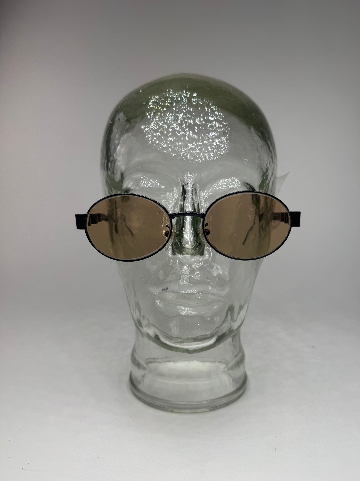 Vintage Fendi Sunglasses bronze