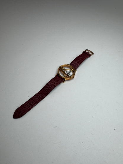 Vintage Vivienne Westwood Watch