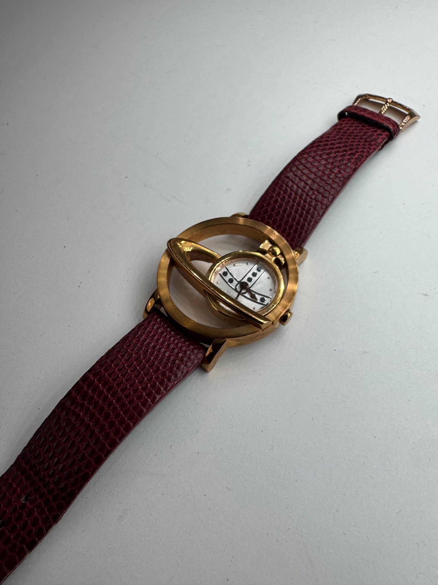 Vintage Vivienne Westwood Watch