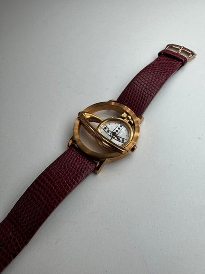 Vintage Vivienne Westwood Watch