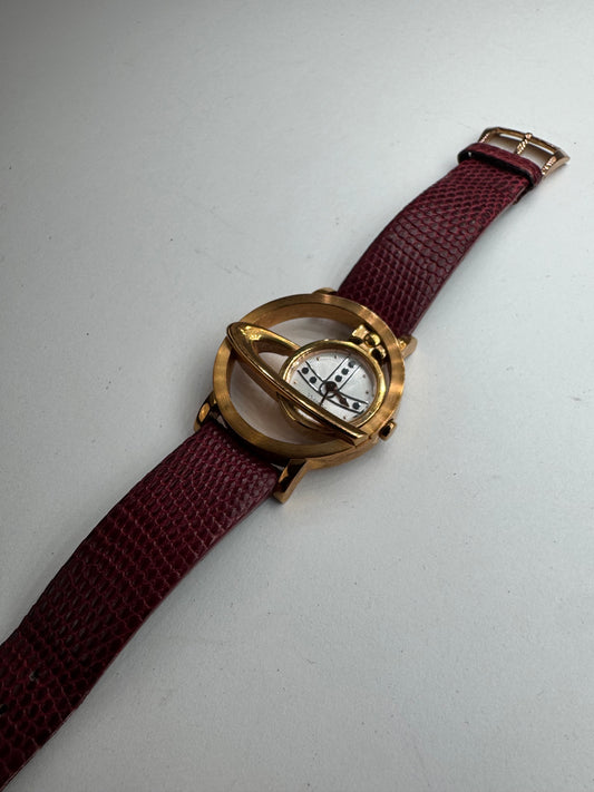 Montre vintage Vivienne Westwood