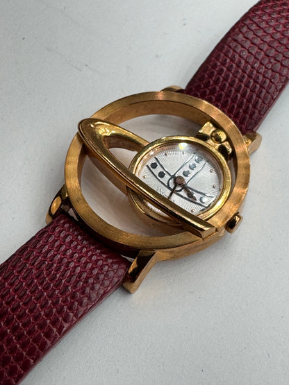 Vintage Vivienne Westwood Watch