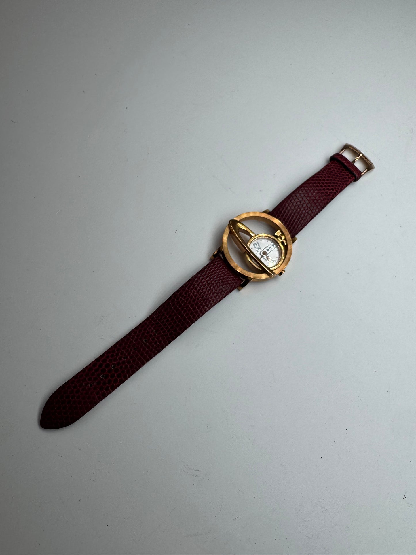 Vintage Vivienne Westwood Watch