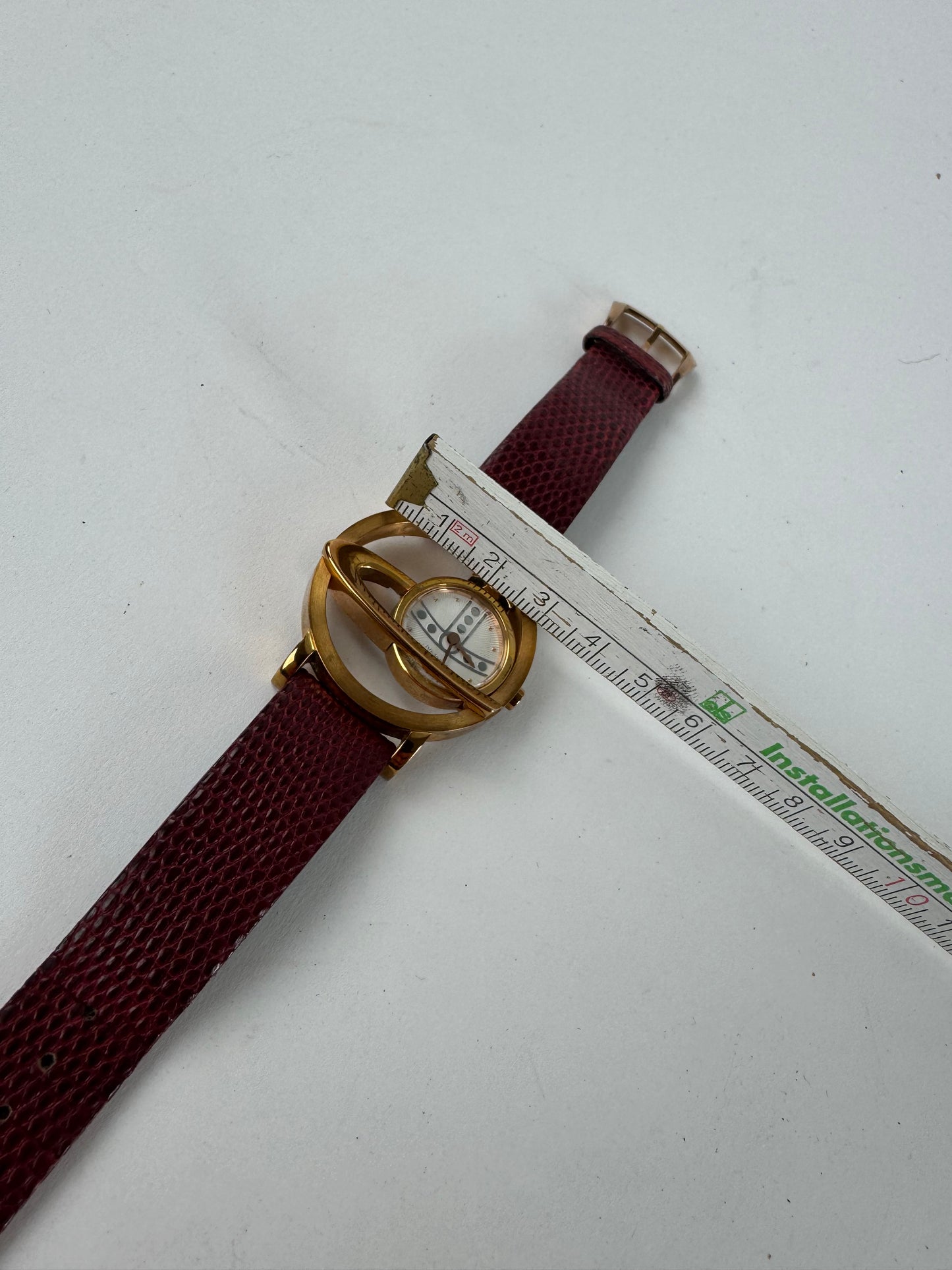 Vintage Vivienne Westwood Watch