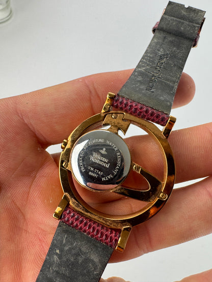 Vintage Vivienne Westwood Watch