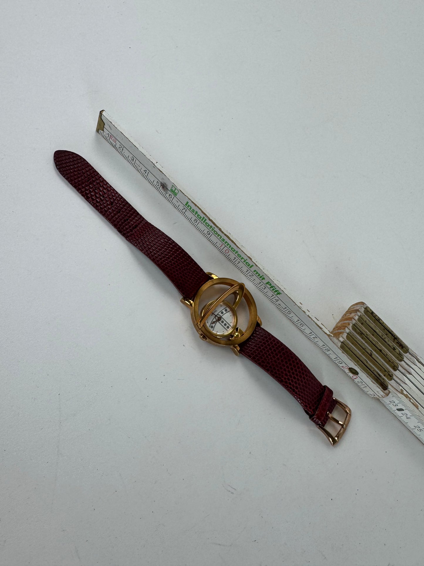 Vintage Vivienne Westwood Watch