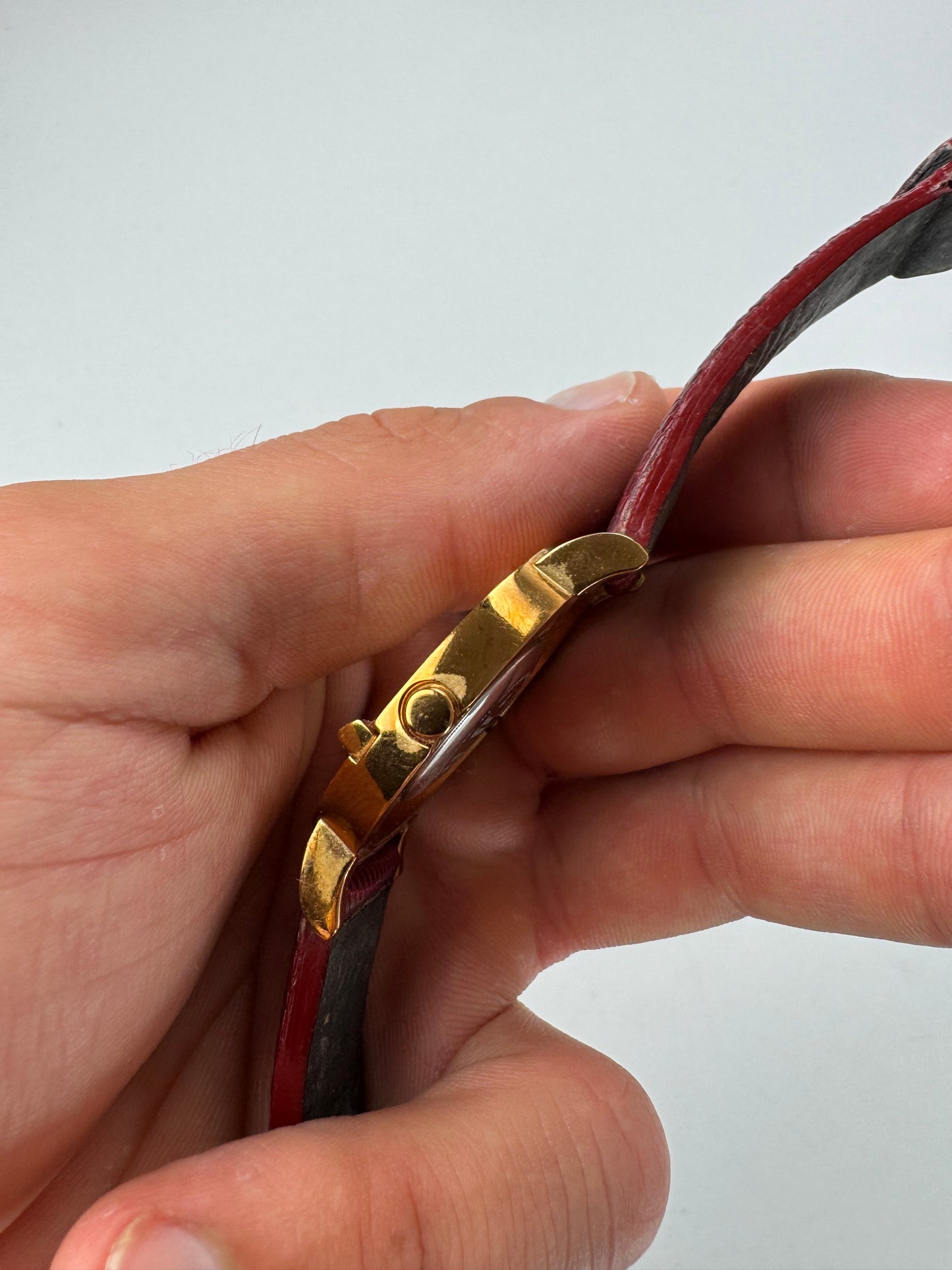 Vintage Vivienne Westwood Watch