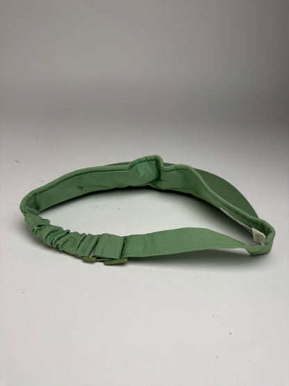 Vintage Dior Suncape Green