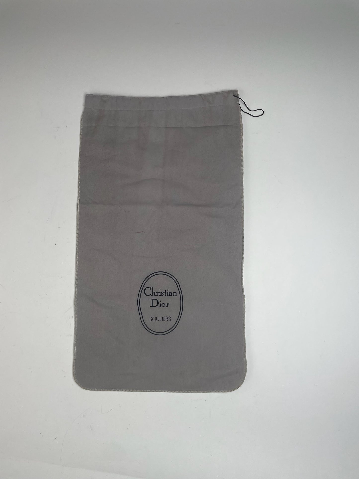 Vintage Dior Heeled Boots Patent Leather Purple