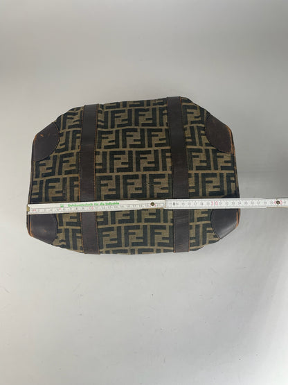 Vintage Fendi Monogram Bag