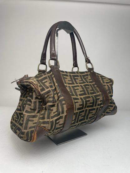 Vintage Fendi Monogram Bag