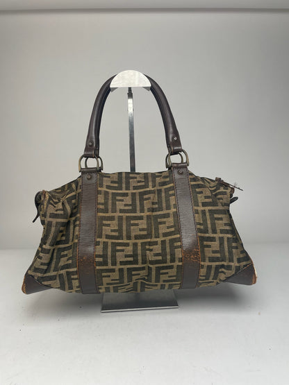 Vintage Fendi Monogram Bag