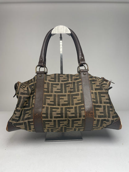 Vintage Fendi Monogram Bag