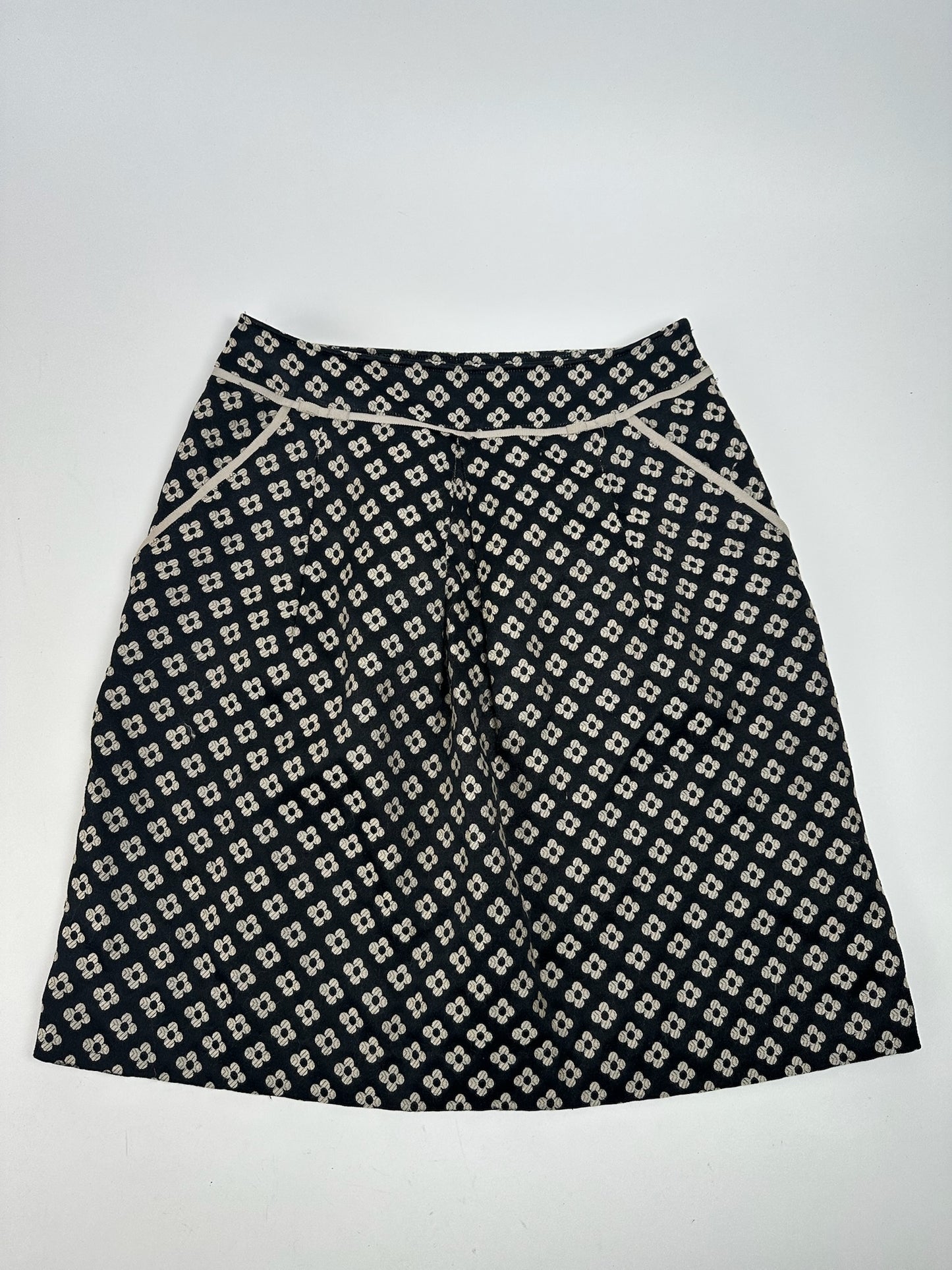 Vintage Courreges skirt