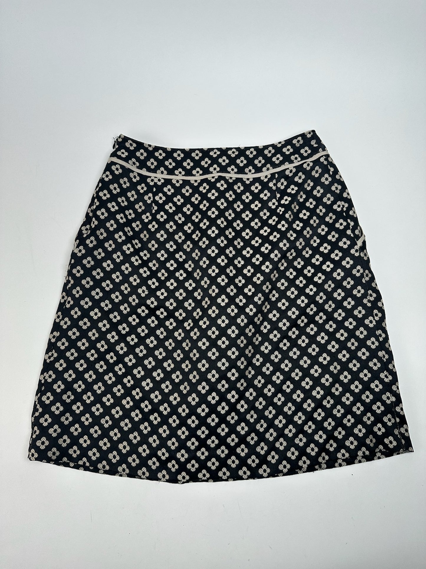 Vintage Courreges skirt