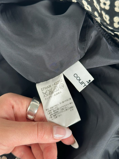 Vintage Courreges skirt