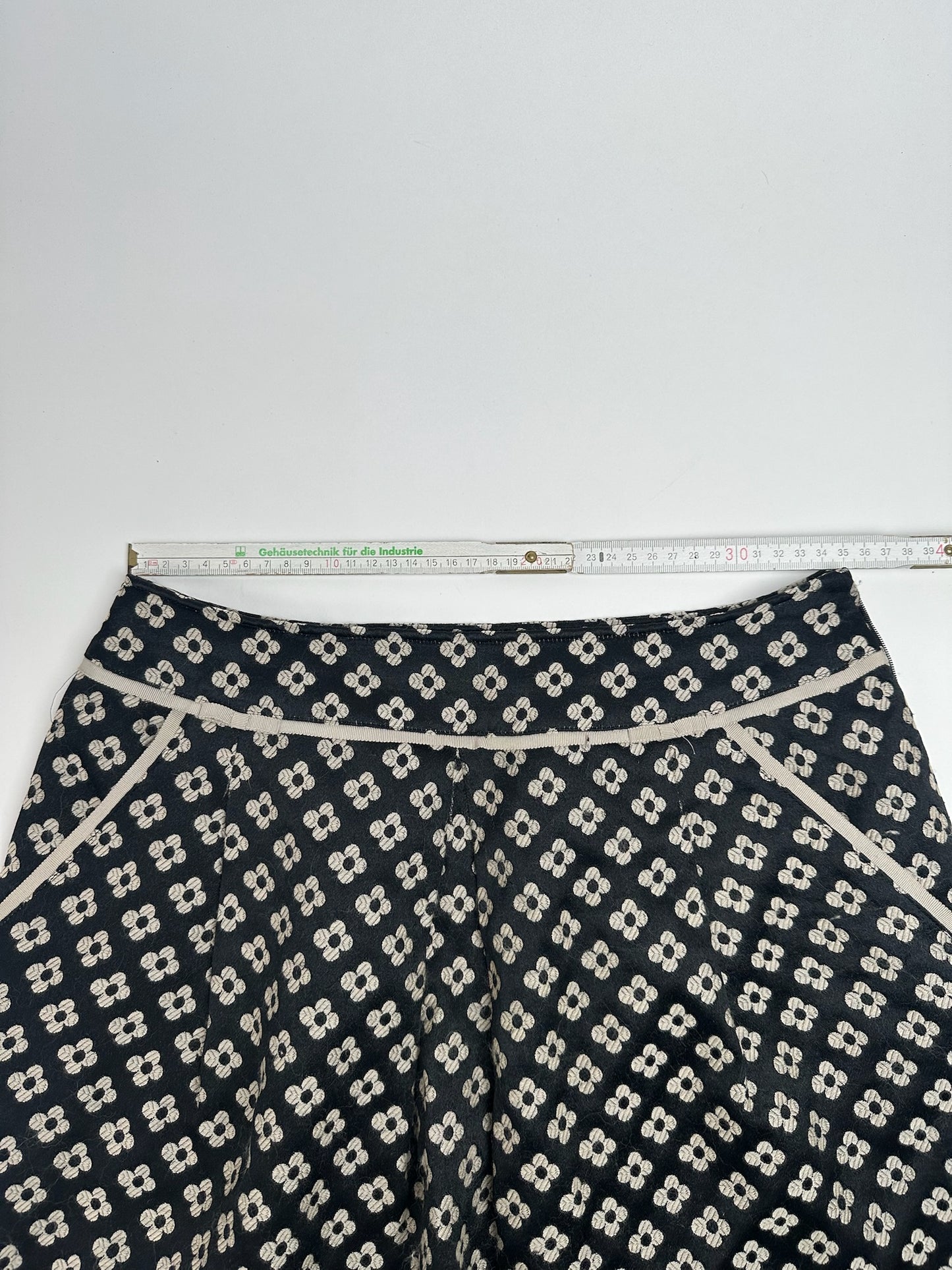 Vintage Courreges skirt
