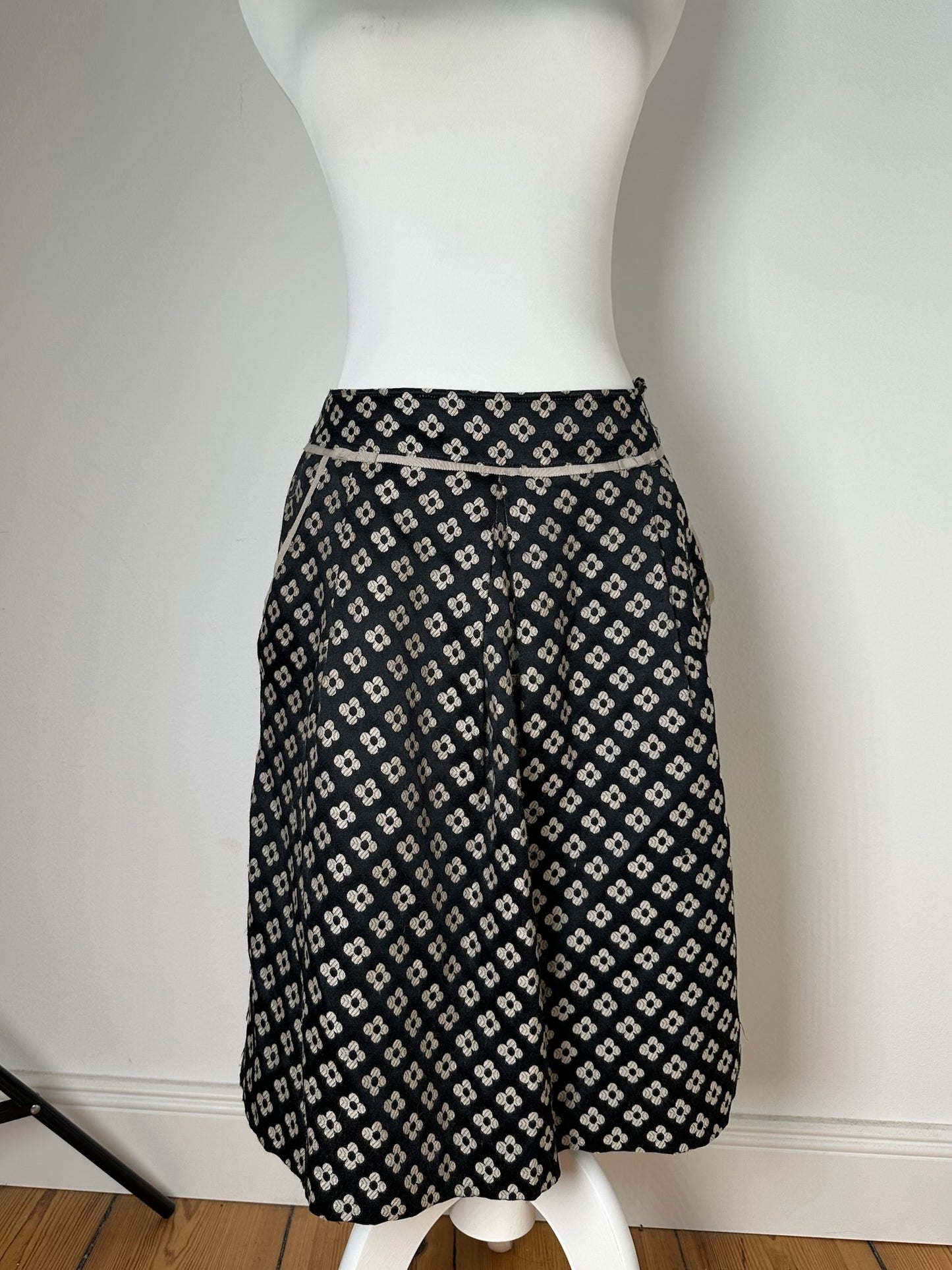 Vintage Courreges skirt