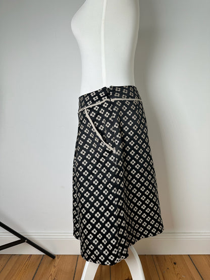 Vintage Courreges skirt