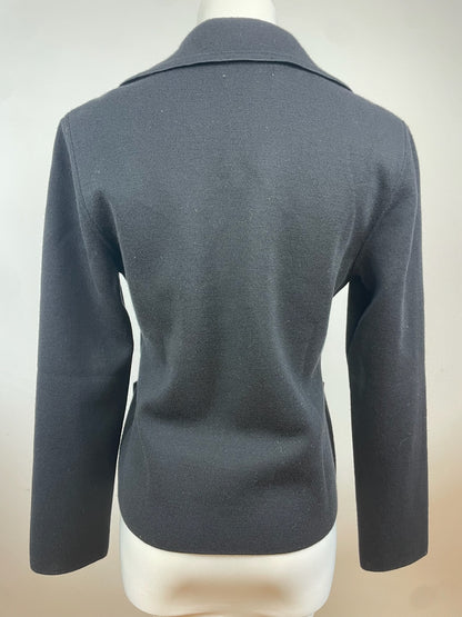 Vintage Courreges Blazer Black M
