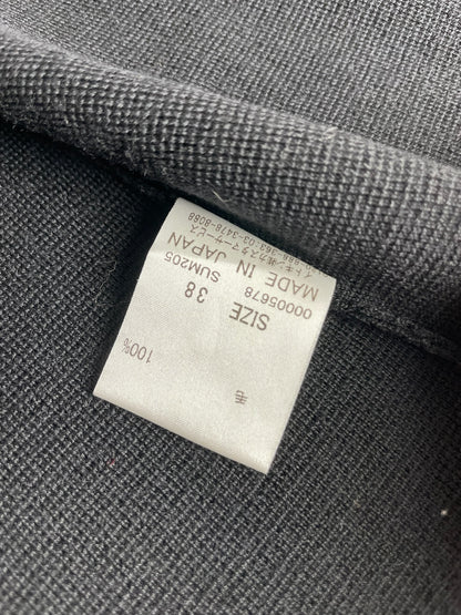 Vintage Courreges Blazer Black M