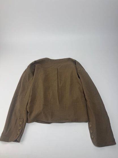 Vintage Dior Sweater Brown M