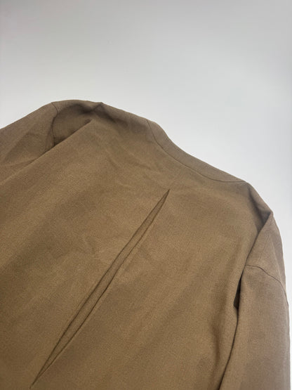 Vintage Dior Sweater Brown M