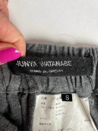 Vintage Comme Des Garçons Skirt Grey S