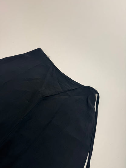 Vintage Gucci Skirt black M