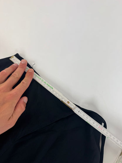 Vintage Gucci Skirt black M