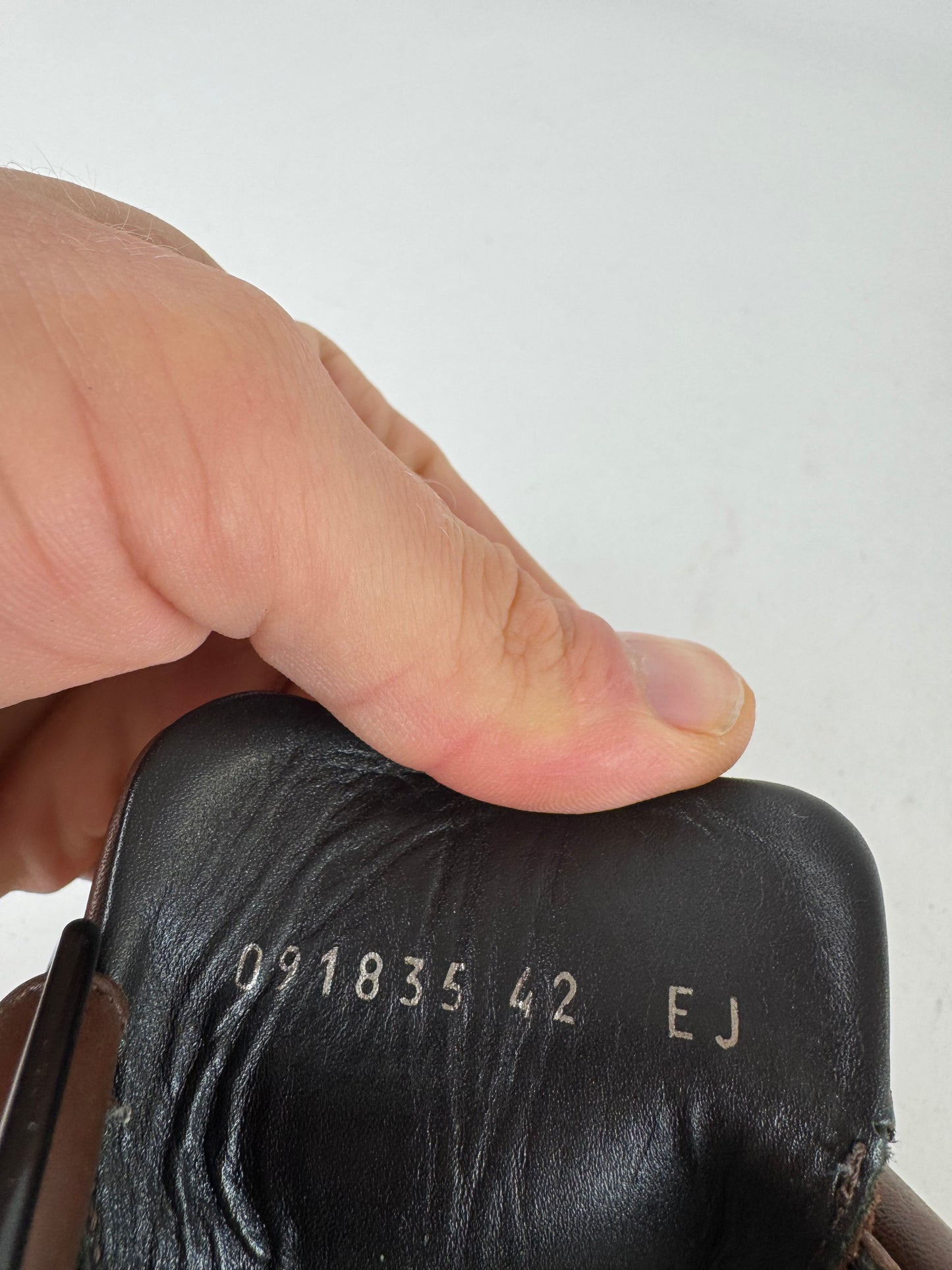 Vintage Gucci Monogram men’s Sneaker beige Brown 42