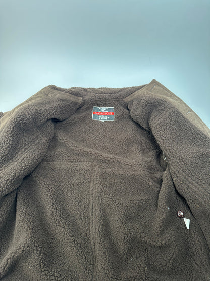 Vintage Kansai Yamamot Men’s Parka Brown M