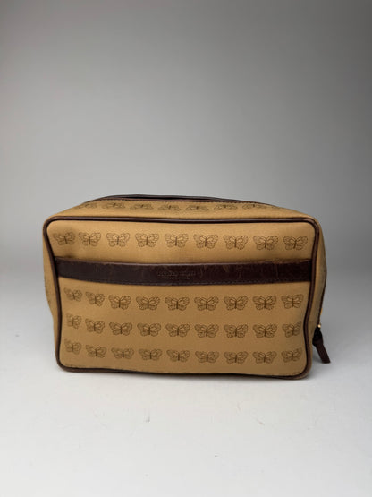 Pochette monogramme Bottega Veneta vintage