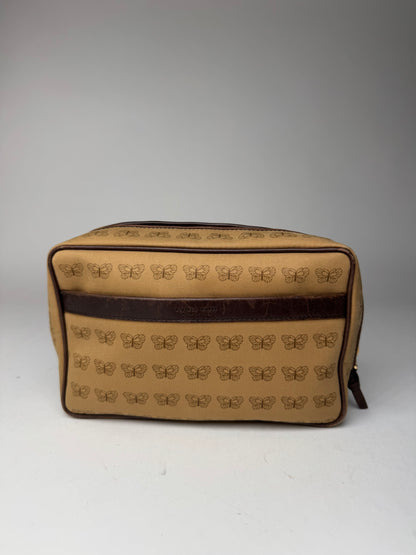 Pochette monogramme Bottega Veneta vintage