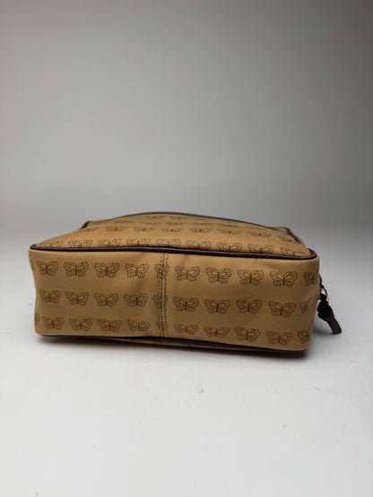 Pochette monogramme Bottega Veneta vintage