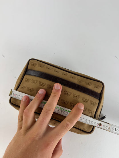 Pochette monogramme Bottega Veneta vintage