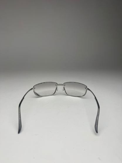 Vintage Gucci Steel sunglasses