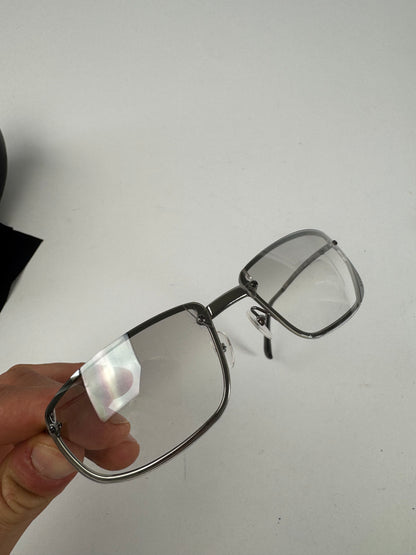 Vintage Gucci Steel sunglasses