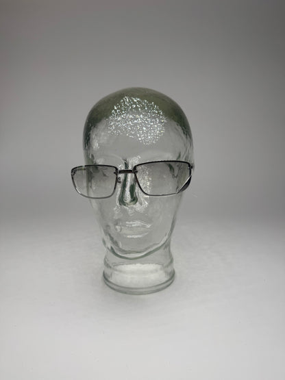 Vintage Gucci Steel sunglasses